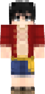 luffy