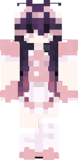 Yunara de maid