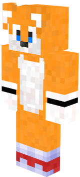 Movie Tails