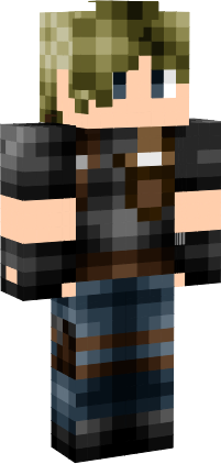 Preview of texture: leon kennedy