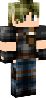 leon kennedy