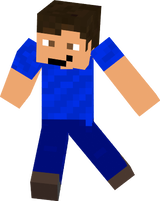 Skin Minecraft