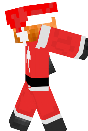 Preview of texture: santa