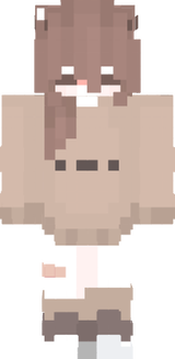 Suki's character