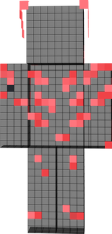 Background Voltaris #17 Markings