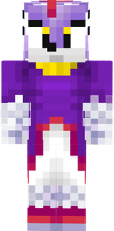 Blaze