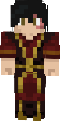 Preview of texture: ZukoSJ