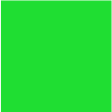 Greenscreen (glowstone)