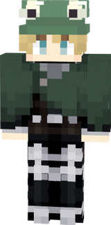 armin