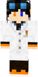 Lerb cientista