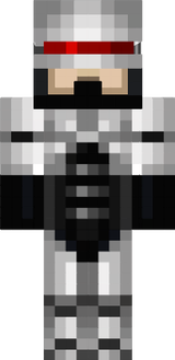 robocop