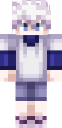Preview of texture: hunterXhunter