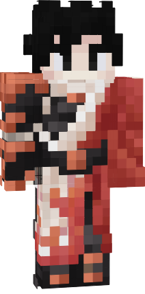 Preview of texture: Redd