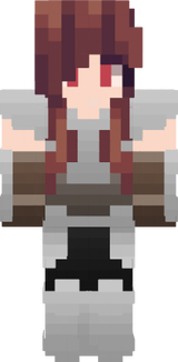 Yumi (Medieval - rufus_comics_404 style idea) (Senza elmo)