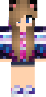 cute galaxy