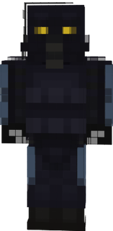 BlurryCombine guard