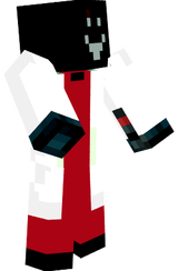 cientifico sonriente