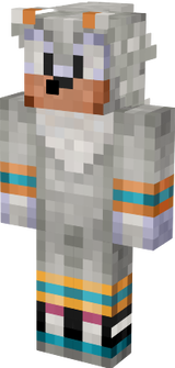 silver