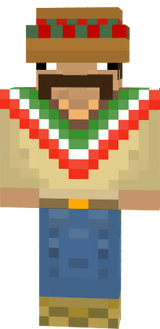 mexican