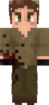 dexte3r morgan.