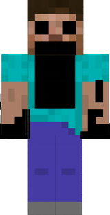Twisted Steve
