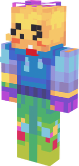 Praty Noob