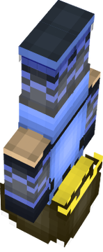 as