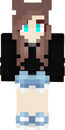 Preview of texture: Mya Real