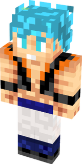 goku