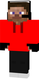 gamer steve