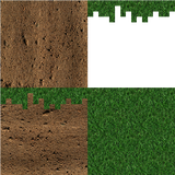 grass