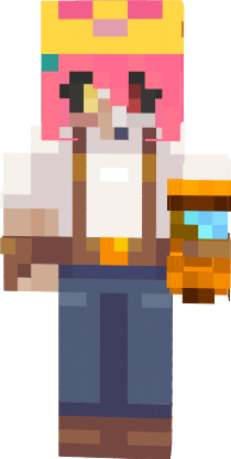 Preview of texture: loki