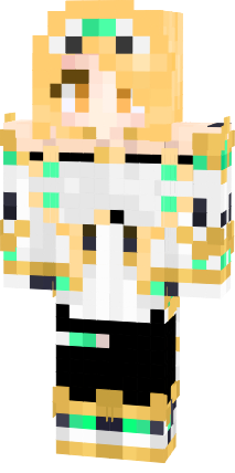 Preview of texture: Mythra