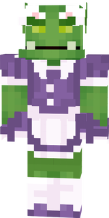 maideorc