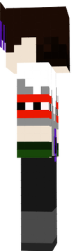 SA's William
