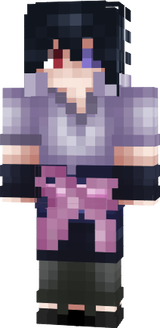 sasuke mc