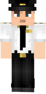 Pilot skin tlauncher