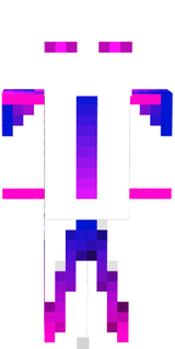 Jeyjexen White