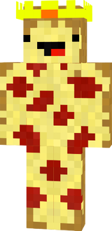 pizza king