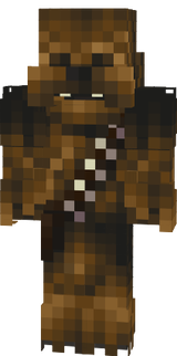 chewbacca