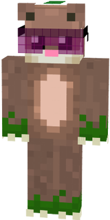 Hamstersaurus