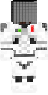 astronauta