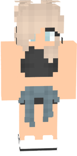 Essential skin