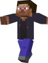 kofta Steve