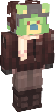 Preview of texture: beary4
