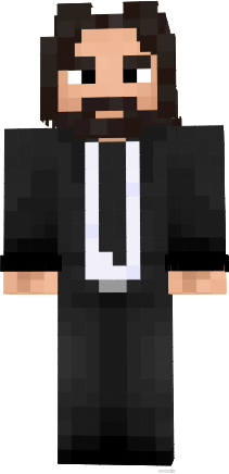 Preview of texture: Jonn Wick 