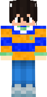 skin mc