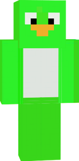 CLOKI MINECRAFT