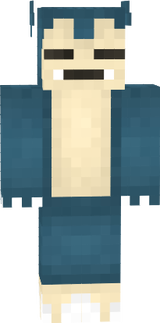 snorlax