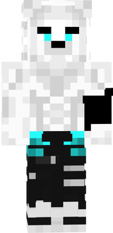 Buu lion 3